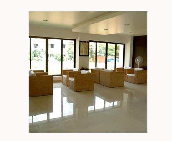 ASR Guesthouse Tirupati Eksteriør billede